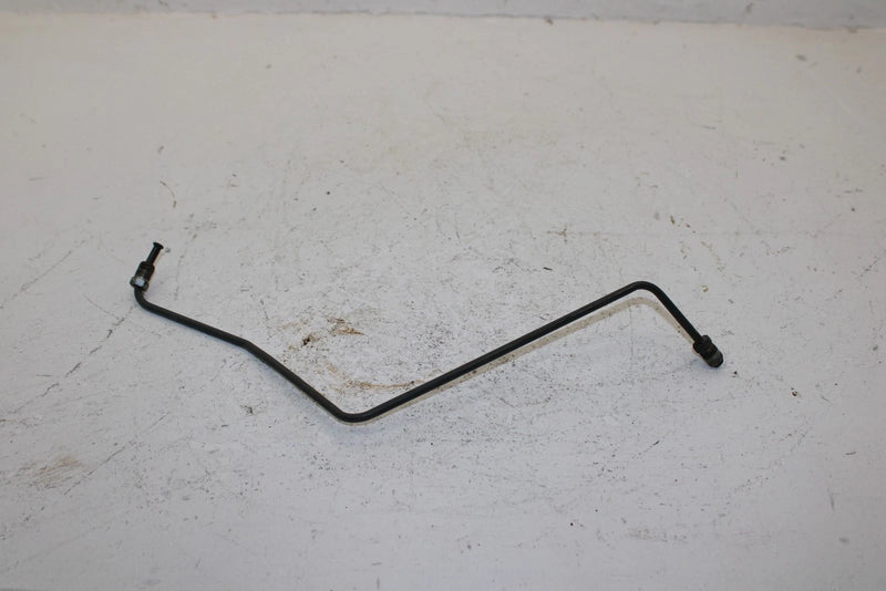 1999 Yamaha  Grizzly Oem Left Front Brake Hard Line 4WV-25882-00-00 AY47
