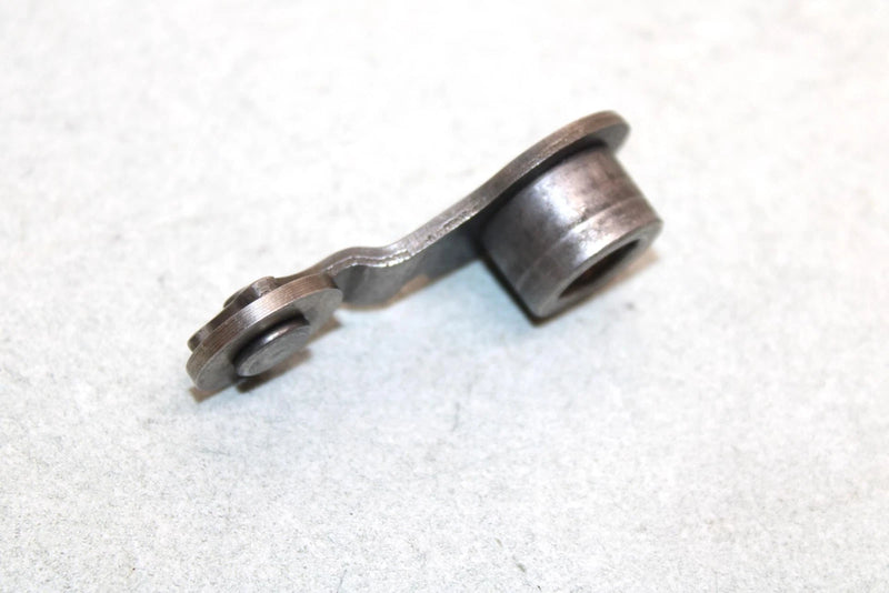 83 Yamaha  Ytm M225 Dxk Oem Shift Stopper Lever 4G0-18140-00-00 Q1594