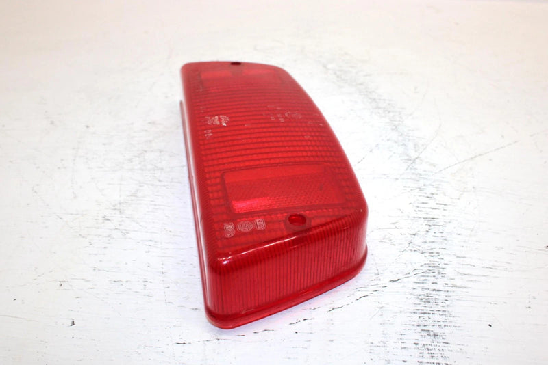 1996 Ski-doo Formula Iii 600 Oem Tail Brake Light Lens 414513700 SS22