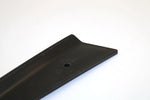 2010 Ski-doo Mxz 550f Oem Snowflap Support Plate 520000751 Q3035