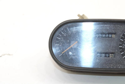 1985 Yamaha Vmax Oem Meter Assembly 81K-83500-40-00 SY125