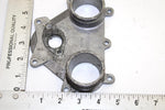 1999 Ski-doo Mxz 670 Oem Oil Pump Mounting Flange 420910325 SS90