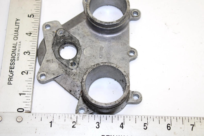 1999 Ski-doo Mxz 670 Oem Oil Pump Mounting Flange 420910325 SS90