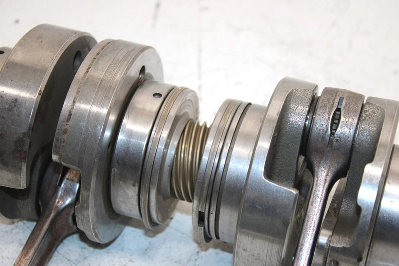 94 Arctic Cat Ext 580 Efi Oem Crankshaft 3005-230 SA21