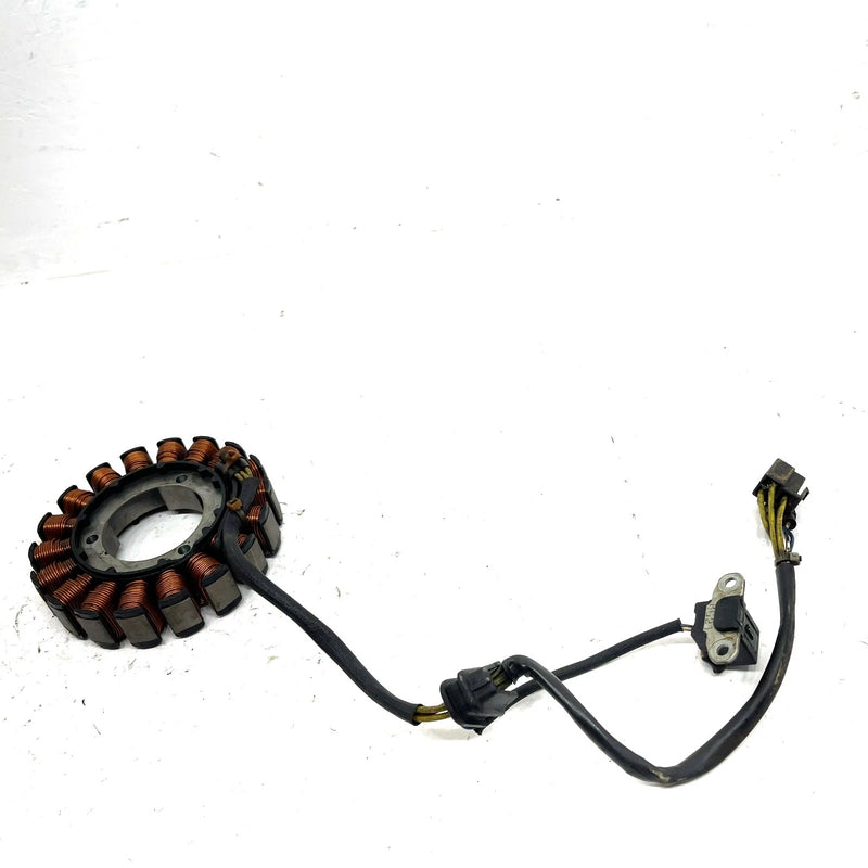 2007 Arctic Cat 700 4x4 Automatic EFI OEM Stator 3430-067 AA33