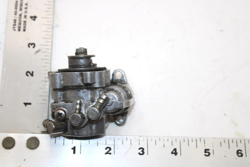 Yamaha Srv Ss440 Xlv Oem Oil Pump  8v8-13101-00-00 SY62