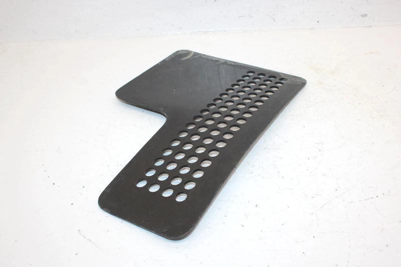 1987 Polaris 400 Oem Airbox Plate 1253098 SP61