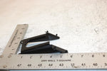 1998 Arctic Cat Zl 500 Oem Front Clutch Cover Mount Bracket 0707-706 SA16