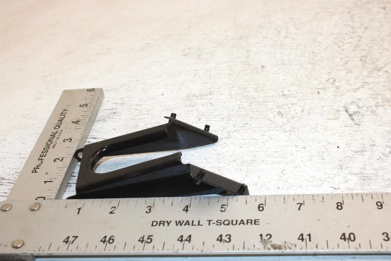 1998 Arctic Cat Zl 500 Oem Front Clutch Cover Mount Bracket 0707-706 SA16