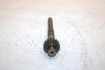 2003 Polaris Sportsman 500 Ho Oem Center Drive Shaft 3234051 AP144