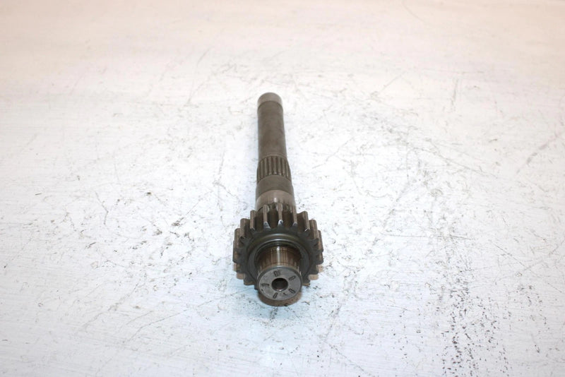 2003 Polaris Sportsman 500 Ho Oem Center Drive Shaft 3234051 AP144