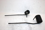 1996 Ski-doo Touring Sle 500 Oem Rear Skid Spring Set 414943600 SS12