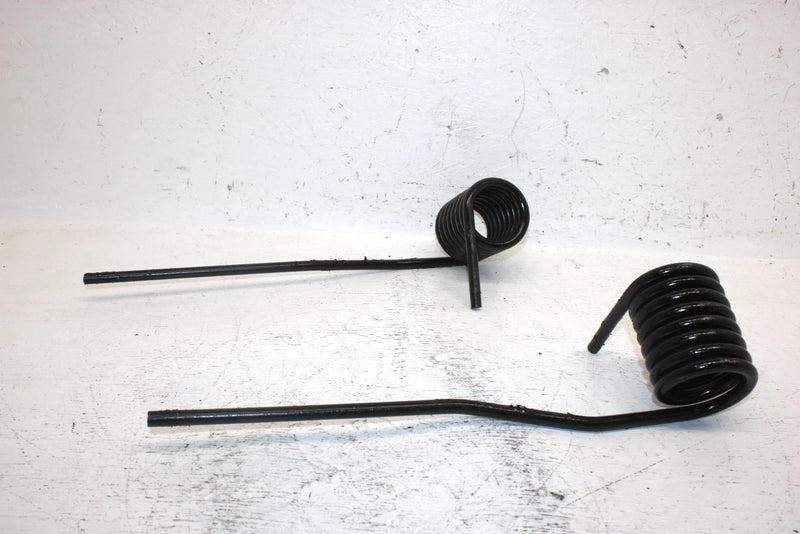 1996 Ski-doo Touring Sle 500 Oem Rear Skid Spring Set 414943600 SS12
