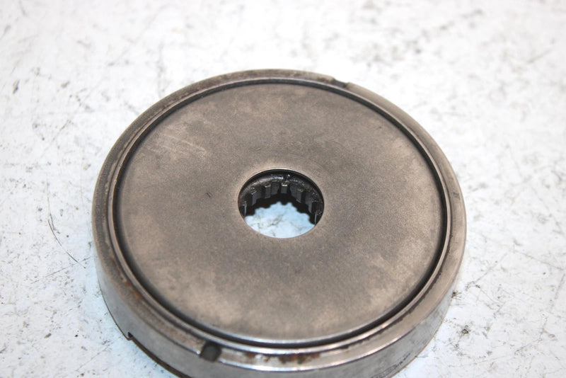 1996 Yamaha  Badger Yfm80h Oem Starter Clutch Housing 22M-15570-10-00 AY14