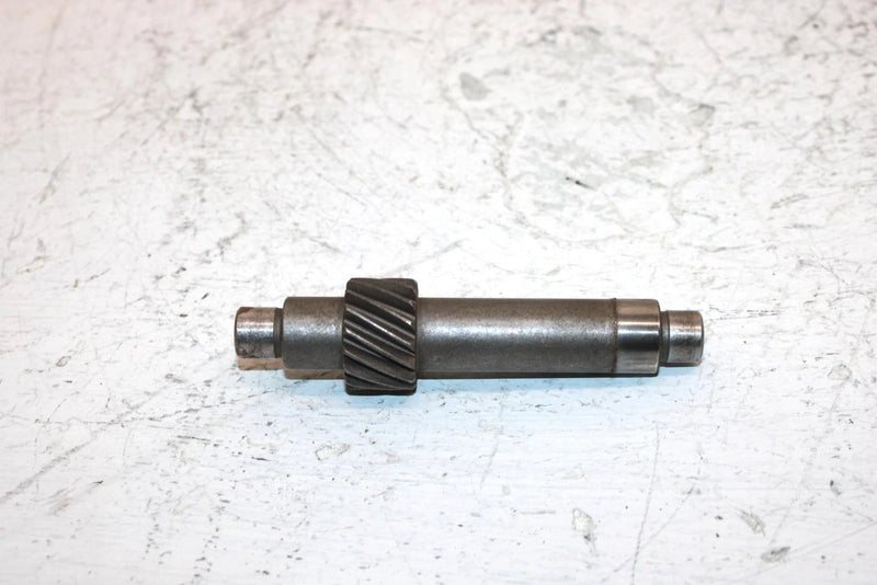 2005 Polaris Sportsman 90 Oem  Transmission Counter Shaft 0452145 AP174