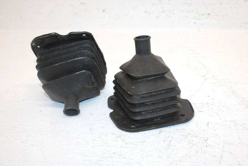 1998 Polaris 500 Oem Tierod Boot Pair 5411249 SP39