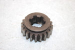 01 Arctic Cat 400 4x4 Oem 5th Driven Gear 20T 3446-220 AA21
