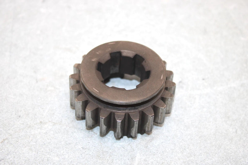 01 Arctic Cat 400 4x4 Oem 5th Driven Gear 20T 3446-220 AA21