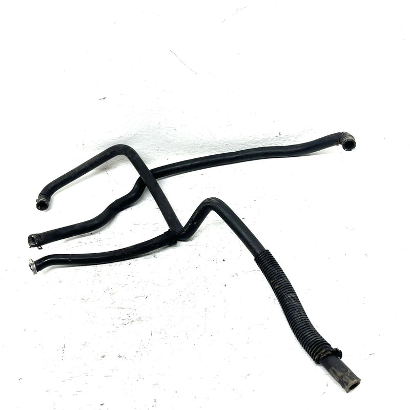 2004 John Deere Trail Buck 650 EXT OEM Coolant Line Set AJ1