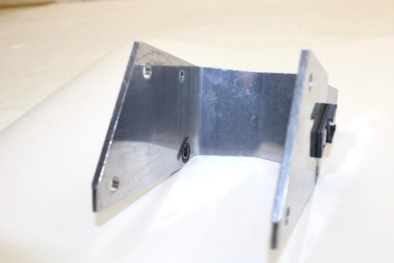 2007 Ski-doo Mach Z 1000 Oem Attatchment Bracket 518323676 Q3187