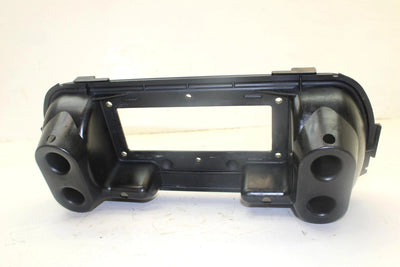1995 Sea-doo Gtx 657 Oem Air Silencer Base 273000074 JS23