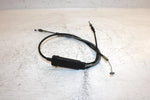 1996 Polaris 500 Oem Throttle Cable 7080520 SP14