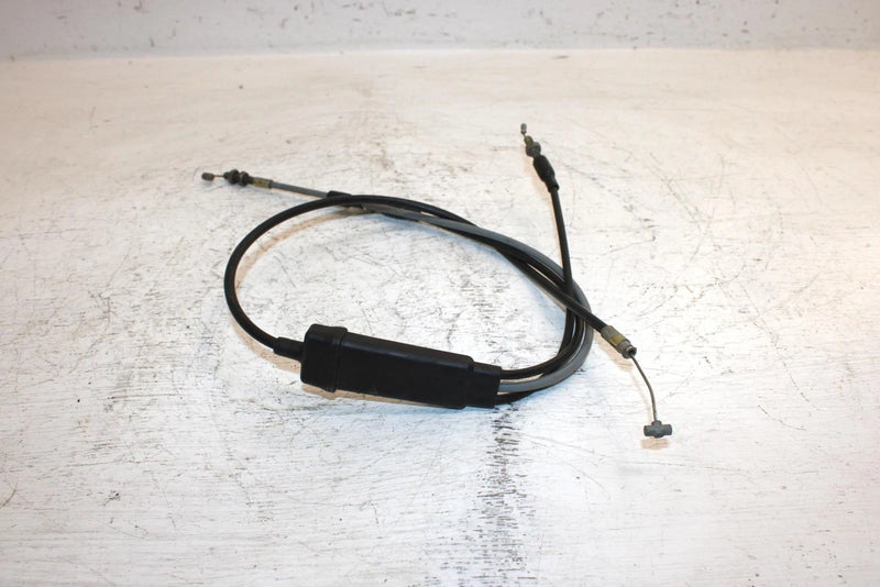 1996 Polaris 500 Oem Throttle Cable 7080520 SP14