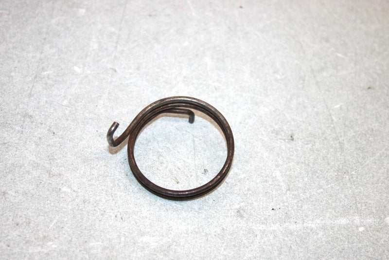 92 Kawasaki Bayou 300 4x4 Oem Rear Brake Spring 92144-1365 AK12