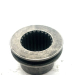 2007 Can-Am Outlander 650 4x4 XT HO EFI OEM Shifting Sleeve 420684775 AB17.1