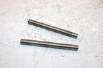 1996 Kawasaki Bayou 300 Oem Shift Fork Shaft Pair 49047-1073 AK25
