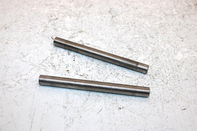 1996 Kawasaki Bayou 300 Oem Shift Fork Shaft Pair 49047-1073 AK25