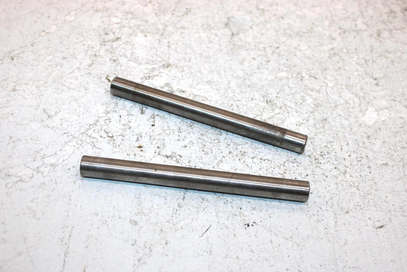 1996 Kawasaki Bayou 300 Oem Shift Fork Shaft Pair 49047-1073 AK25