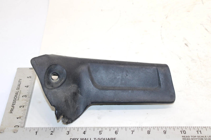 02 Honda Trx 350 Fe Oem Front Left A Arm Guard 51316-HM7-000 AH22