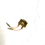1988 Yamaha Moto 4 OEM Circuit Breaker 1YW-82180-00-00 AY57