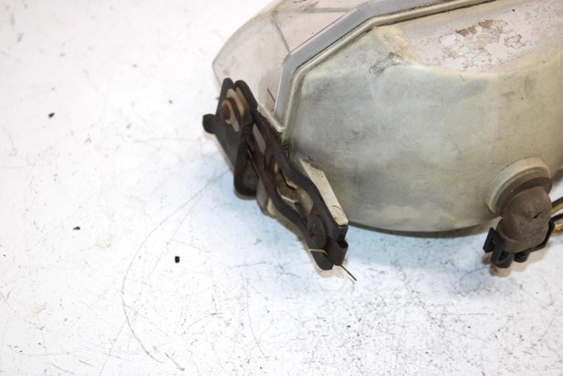 98 Polaris Indy 500 Oem Headlight W/Bulbs And Harness 2431008 SP47