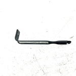 2002 Arctic Cat 375 2x4 Automatic OEM Front Bumper Channel Pair 1506-596 AA41