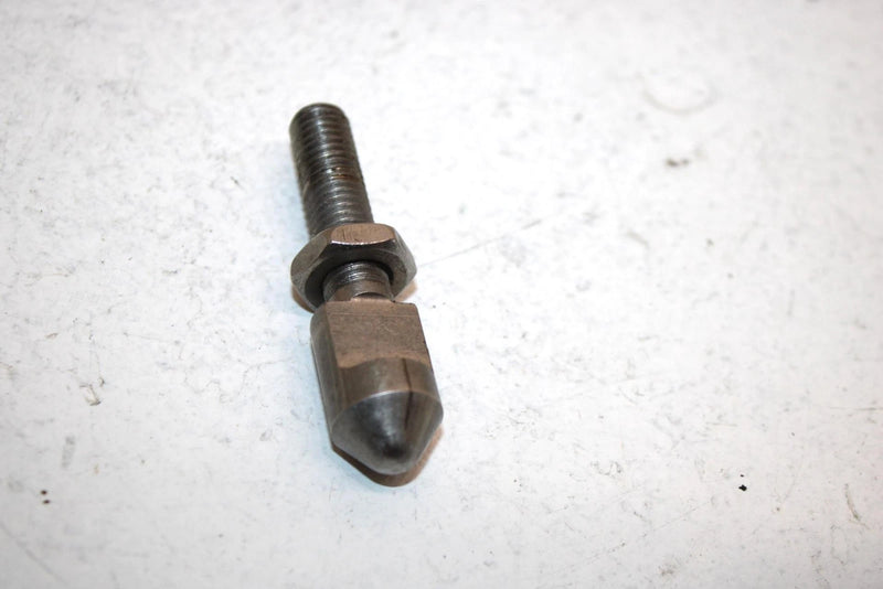 1998 Arctic Cat Ts-l 1000 Oem Seat Latch Stud 1673-454 JA11