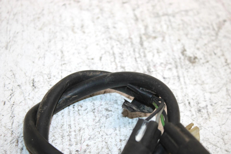 2004 Honda Fourtrax Recon Es OEM Indicator Light 37600-HN6-000 AH8
