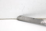 11 Polaris Iq Shift 550 Oem Left Tunnel Gripper 5136056 SP203