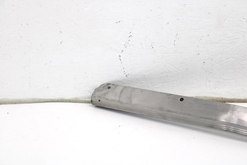 11 Polaris Iq Shift 550 Oem Left Tunnel Gripper 5136056 SP203