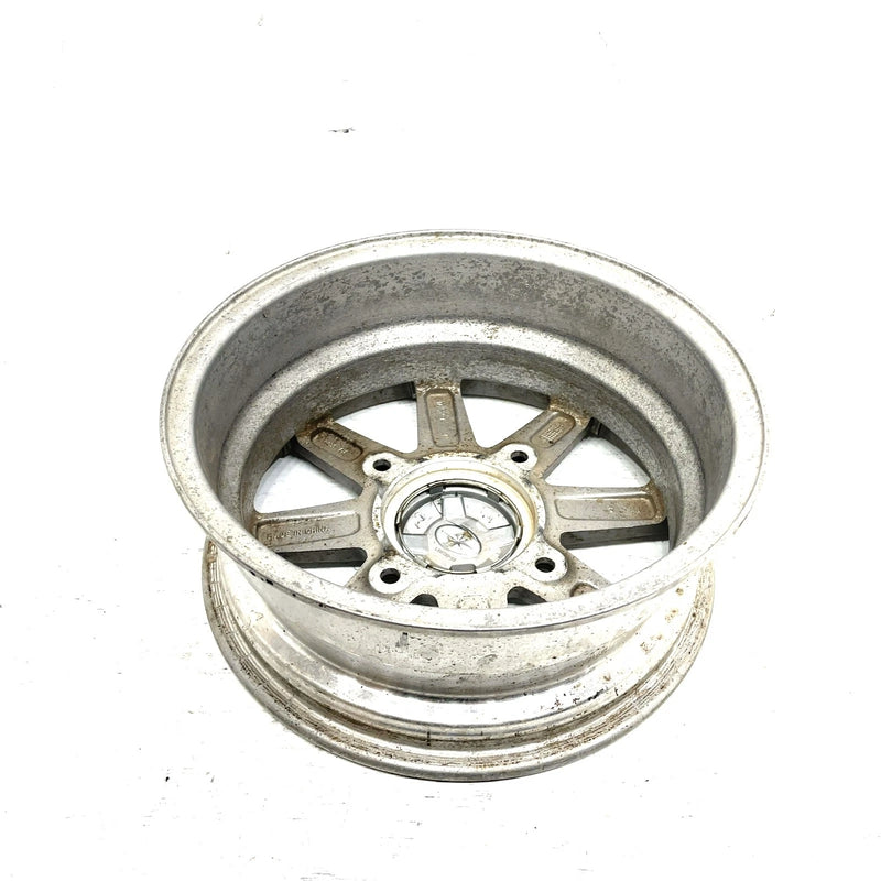 10-14 Polaris Sportsman 550 OEM Front Wheel Rim 1521484 AP238