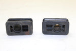 2000 Polaris Triumph 600 Oem Spring Adjuster Pair 5432983 Q658
