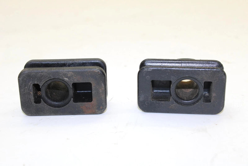 2000 Polaris Triumph 600 Oem Spring Adjuster Pair 5432983 Q658