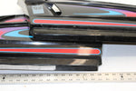 1997 Polaris 500 Indy Oem Side Panel Set  5811076 SP15