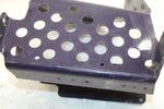98 Ski-doo Formula Z 670 Oem Right Front Footrest (Violet) 518318933 SS10