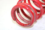 1996 Polaris Magnum 425 Oem Front Shock Spring (Red) 7042312-067 B13