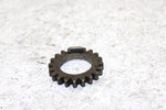 06 Honda Trx 400 Fourtrax Rancher At Oem Oil Pump Drive Gear 15130-HN7-000 AH55
