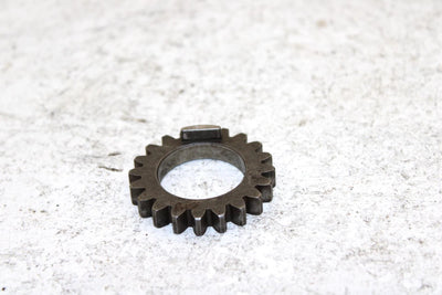 06 Honda Trx 400 Fourtrax Rancher At Oem Oil Pump Drive Gear 15130-HN7-000 AH55
