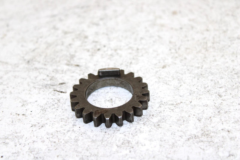06 Honda Trx 400 Fourtrax Rancher At Oem Oil Pump Drive Gear 15130-HN7-000 AH55