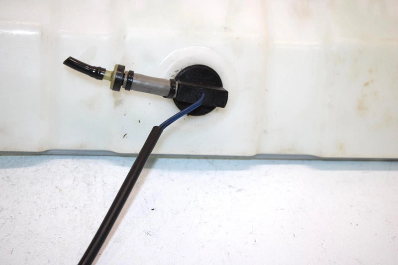 2000 Sea-doo Gtx Oem Oil Tank 275000172 275000238 JS56